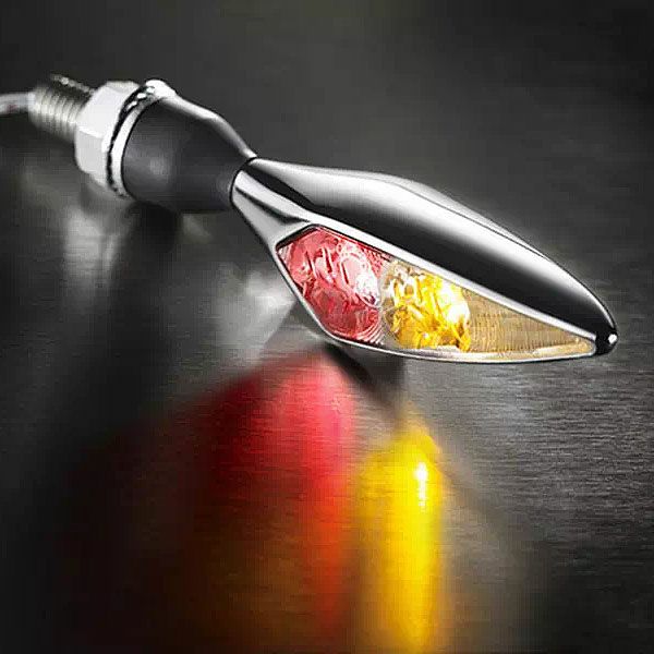 Kellermann(ケラーマン) Rhombus S DF ダーク テールライト一体型