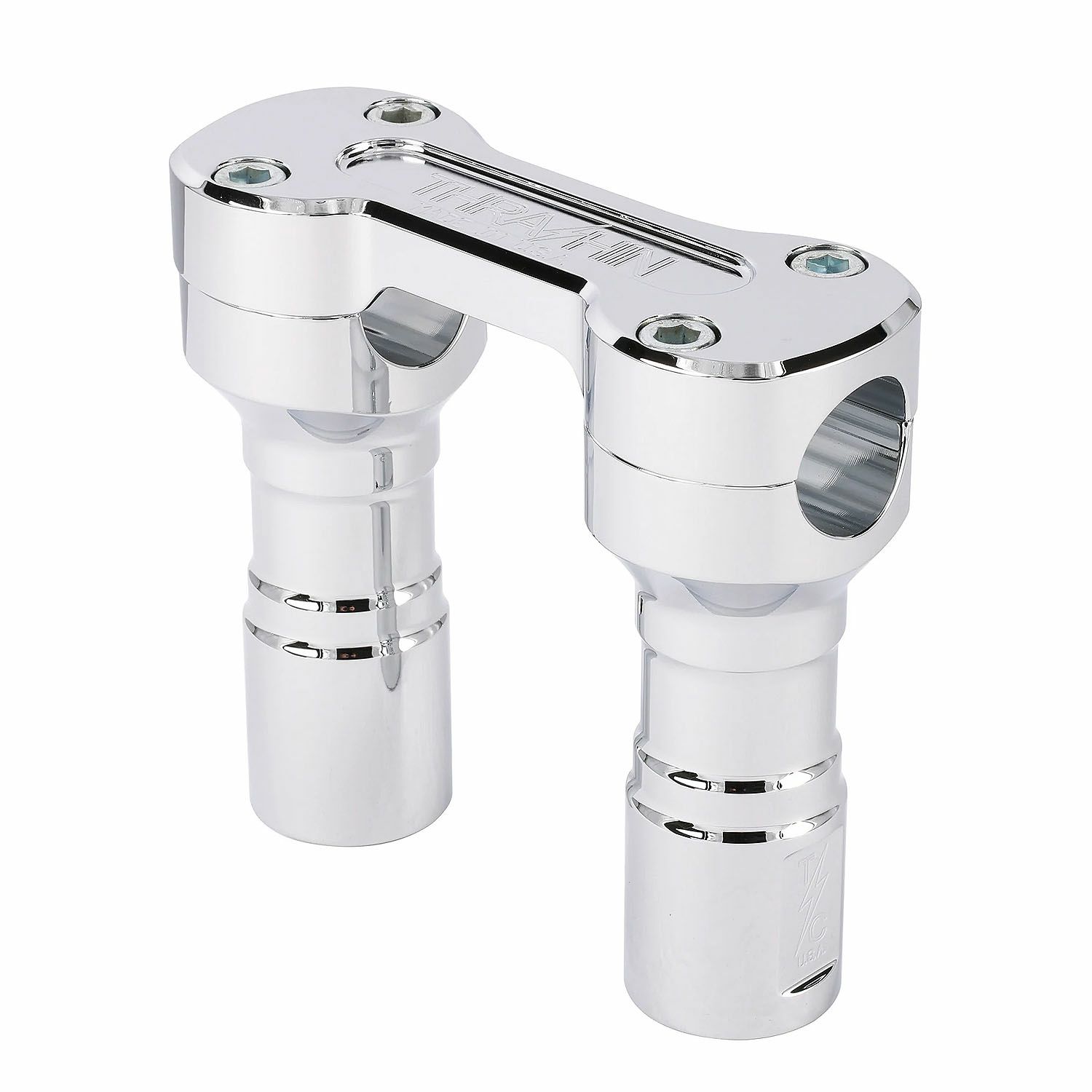 DRAG Specialties メーター移設キット【スポーツスター】 DRAG