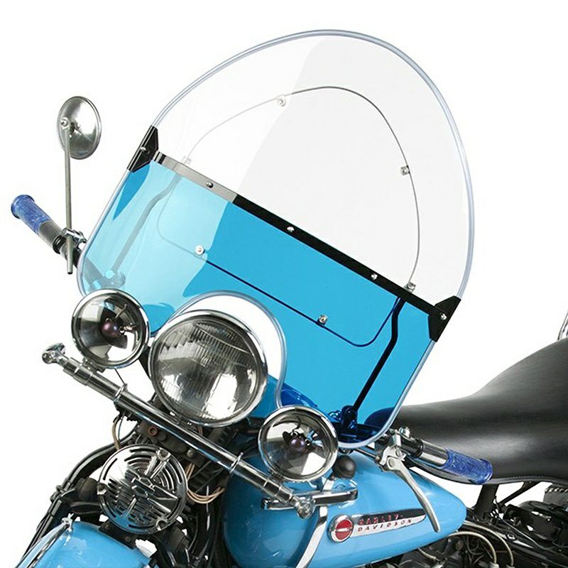 ショベルヘッド純正ヤンキーウインカー4個ショベルエボパンナックル