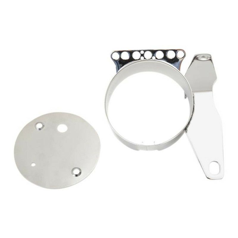 DRAG Specialties メーター移設キット【スポーツスター】