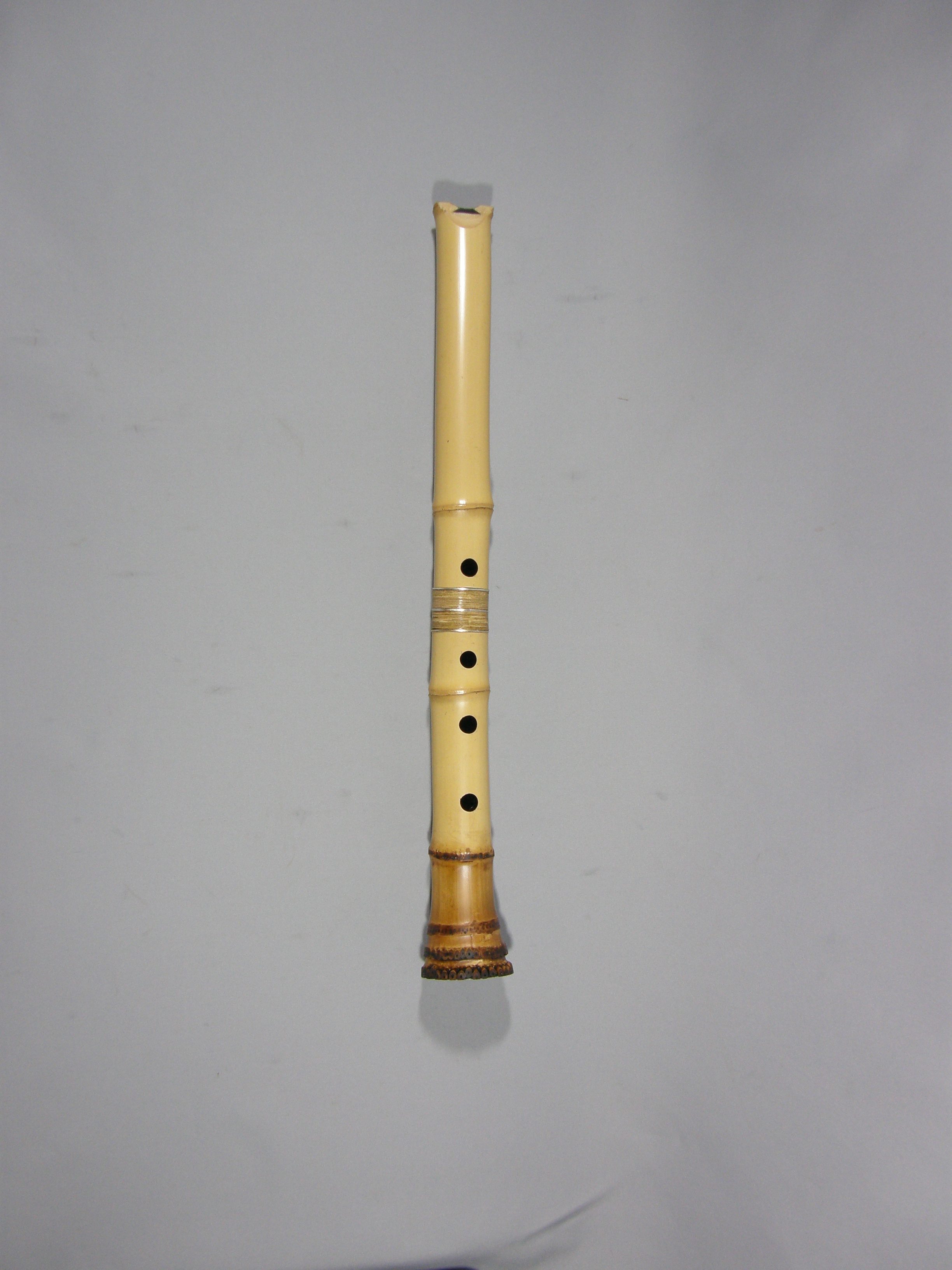 尺八1尺6寸 正律(E)管 | 尺八販売 遍山銘尺八【公式】 － 製作、修理