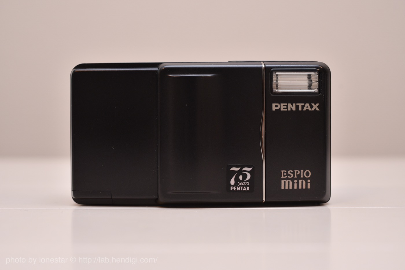 PENTAX ペンタックス ESPIO mini エスピオミニ LENS 32mm F3.5 極美