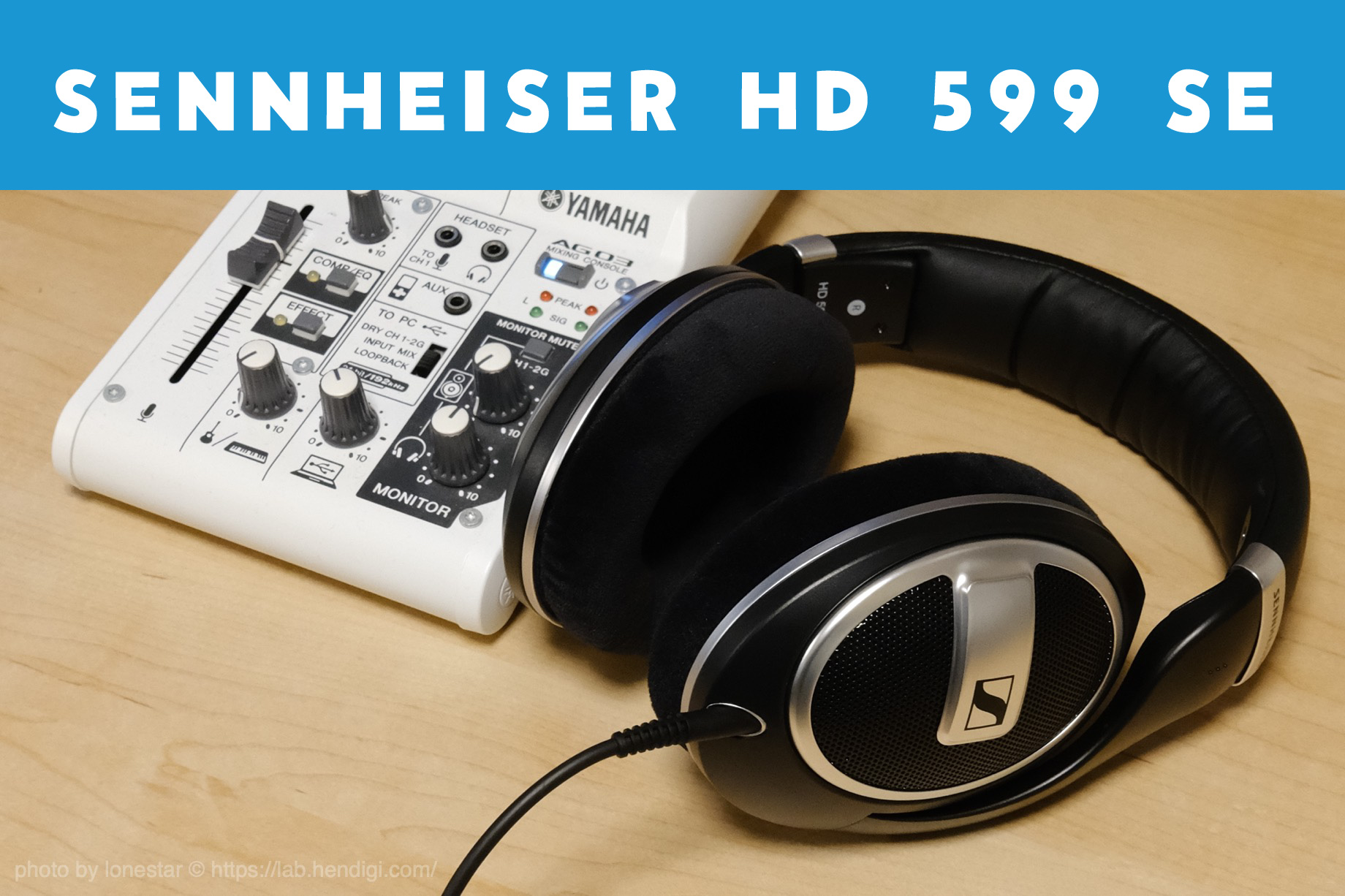 未使用 未開封品 SENNHEISER ゼンハイザー 有線 開放型 ヘッドホン