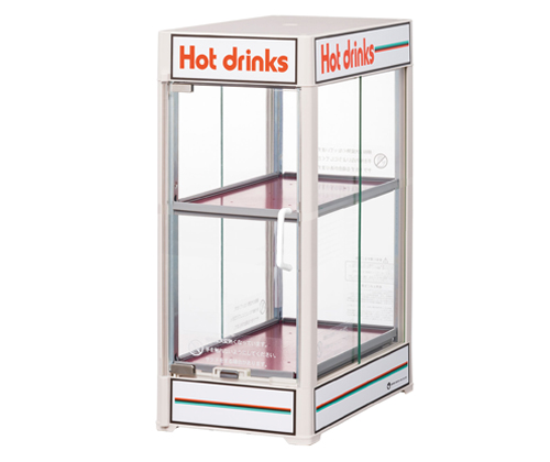 小型卓上飲料ウォーマー | 日本ヒーター機器株式会社