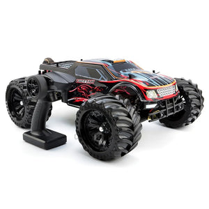 JLB RACING CHEETAH 11101-80A RC CAR – Heavy Duty RC
