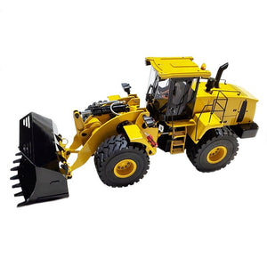 Komatsu WA470 Hydraulic RC Wheel loader (2026 Model) – Heavy Duty RC