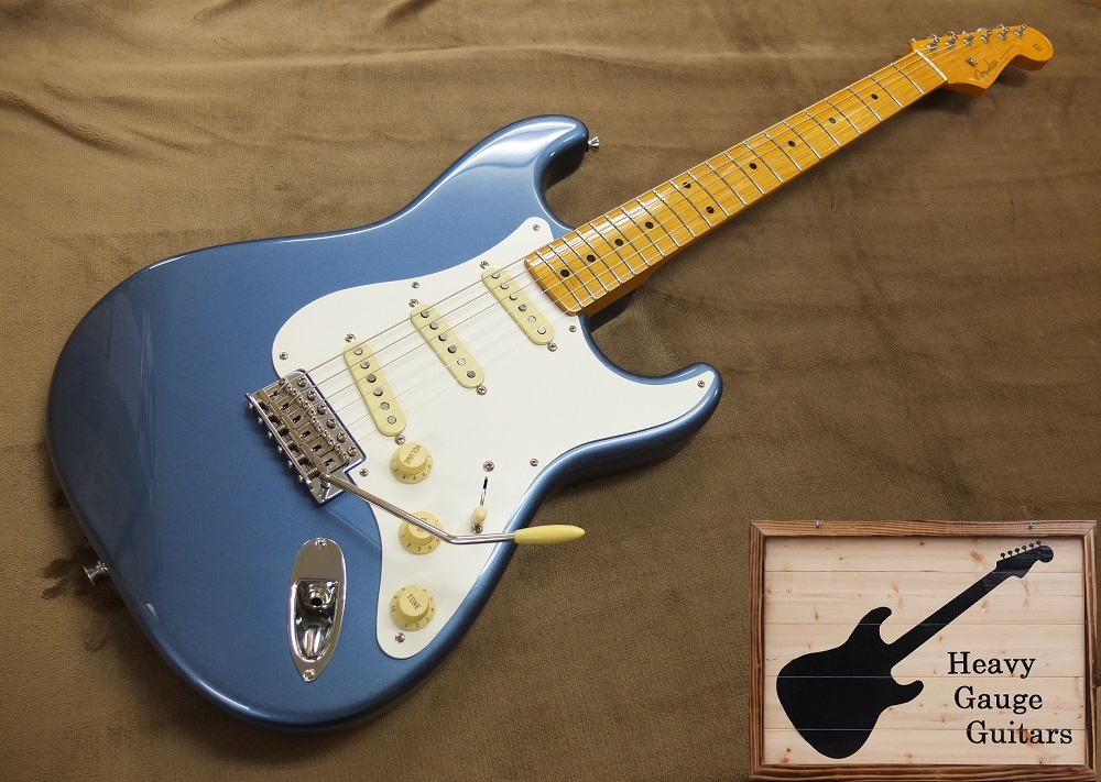 Fender Stratocaster 改造 ストラトキャスターの改造 | Frontisland