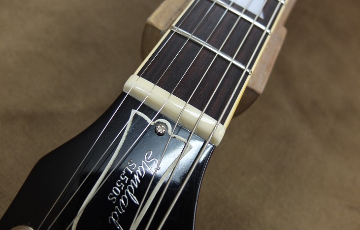 Yamaha SL-700C 80年頃 レスポール 3ピックアップ Bigsby Yamaha SL