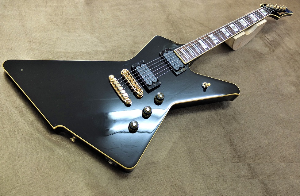 レア品 アイバニーズ デストロイヤー2 フジゲン 値引き相談可 レア品