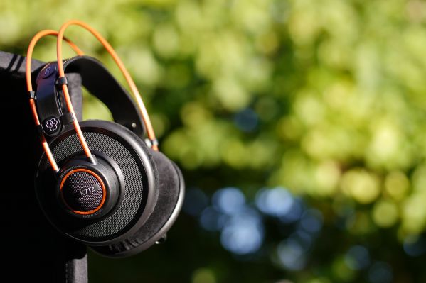 AKG K712 PRO Review — Headfonics