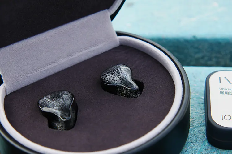 I/O AUDIO SOGNO Review — Headfonics