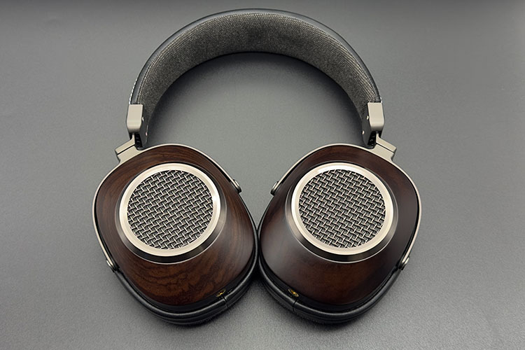 SIVGA Anser Review — Headfonics