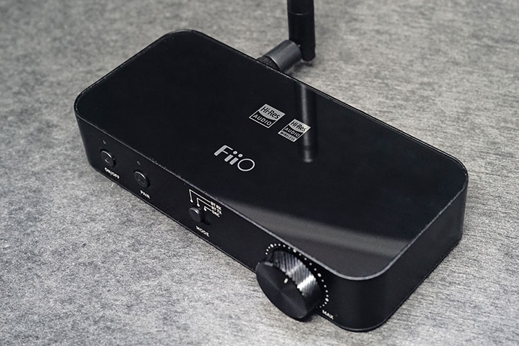 FiiO BTA30 Review — Headfonics