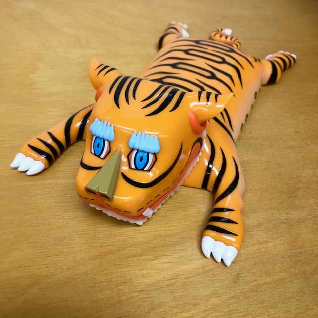 HEADLOCKSTUDIO Toy and Apparel