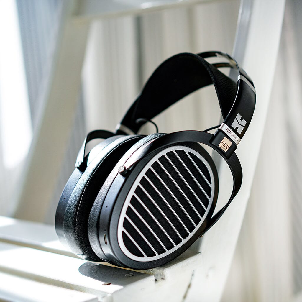 Hifiman Ananda BT Wireless Headphones - 2024 Edition – Headphones.com