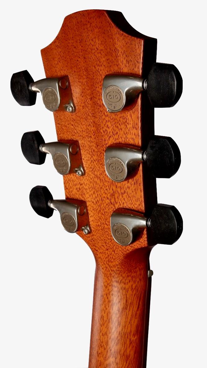 Furch Red Deluxe Gc-SR with LR Baggs Anthem Sitka Spruce / Indian