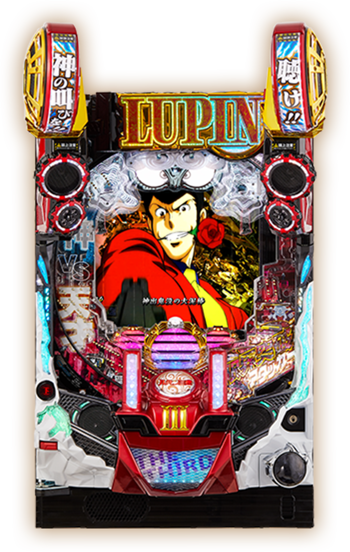 LUPIN THE THIRD ルパン三世 2020展 キャンパスアートセット LUPIN THE