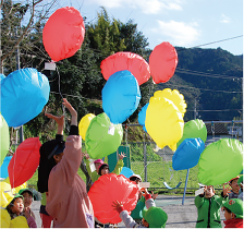 紙風船 | 株式会社ヘイワ原紙