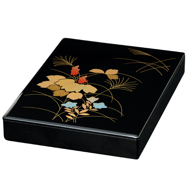 漆塗り小箱、手文庫、名刺箱一覧｜宮内庁御用達 漆器 山田平安堂 WEB本店