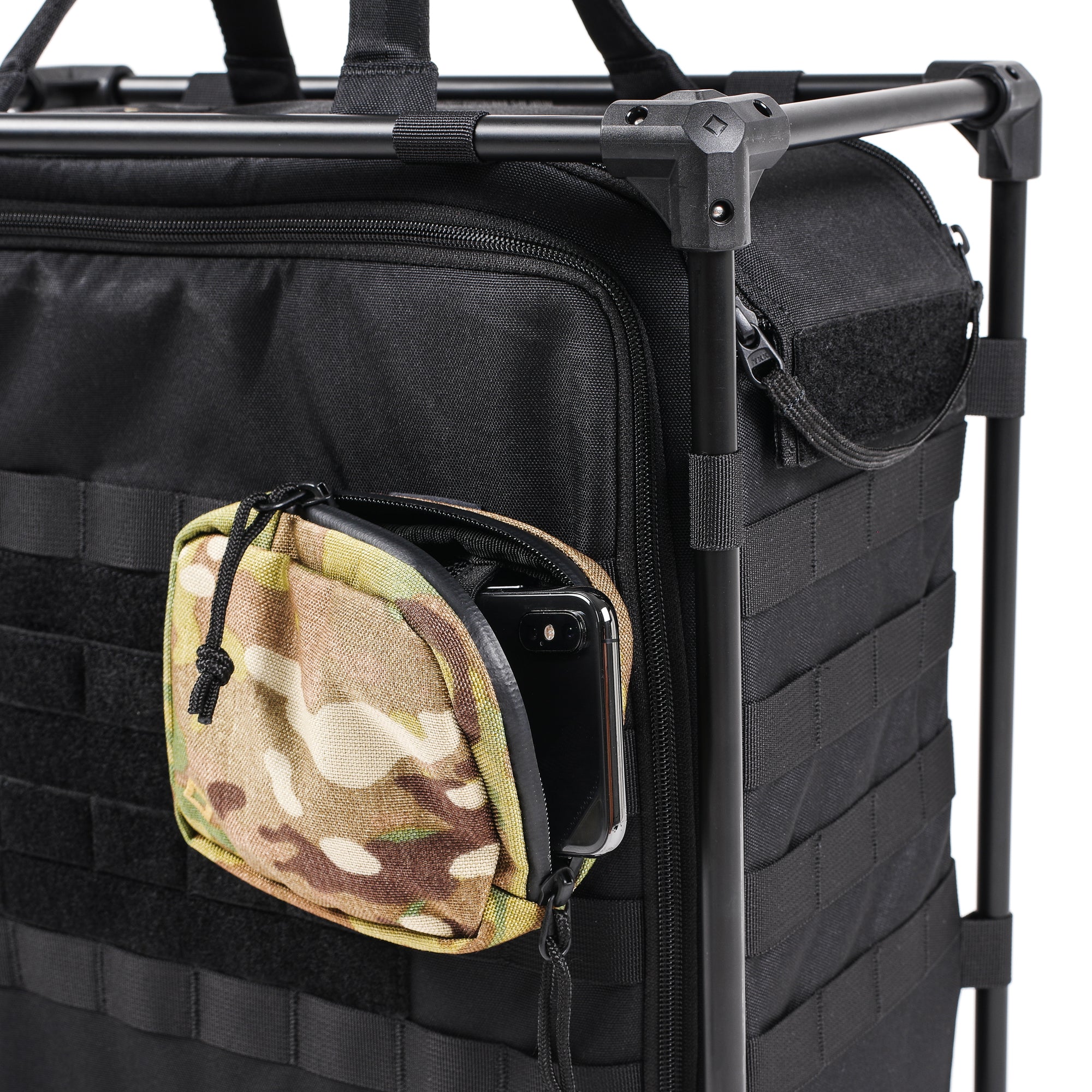 Tac. Field Office M - Coyote Tan – Helinox Japan