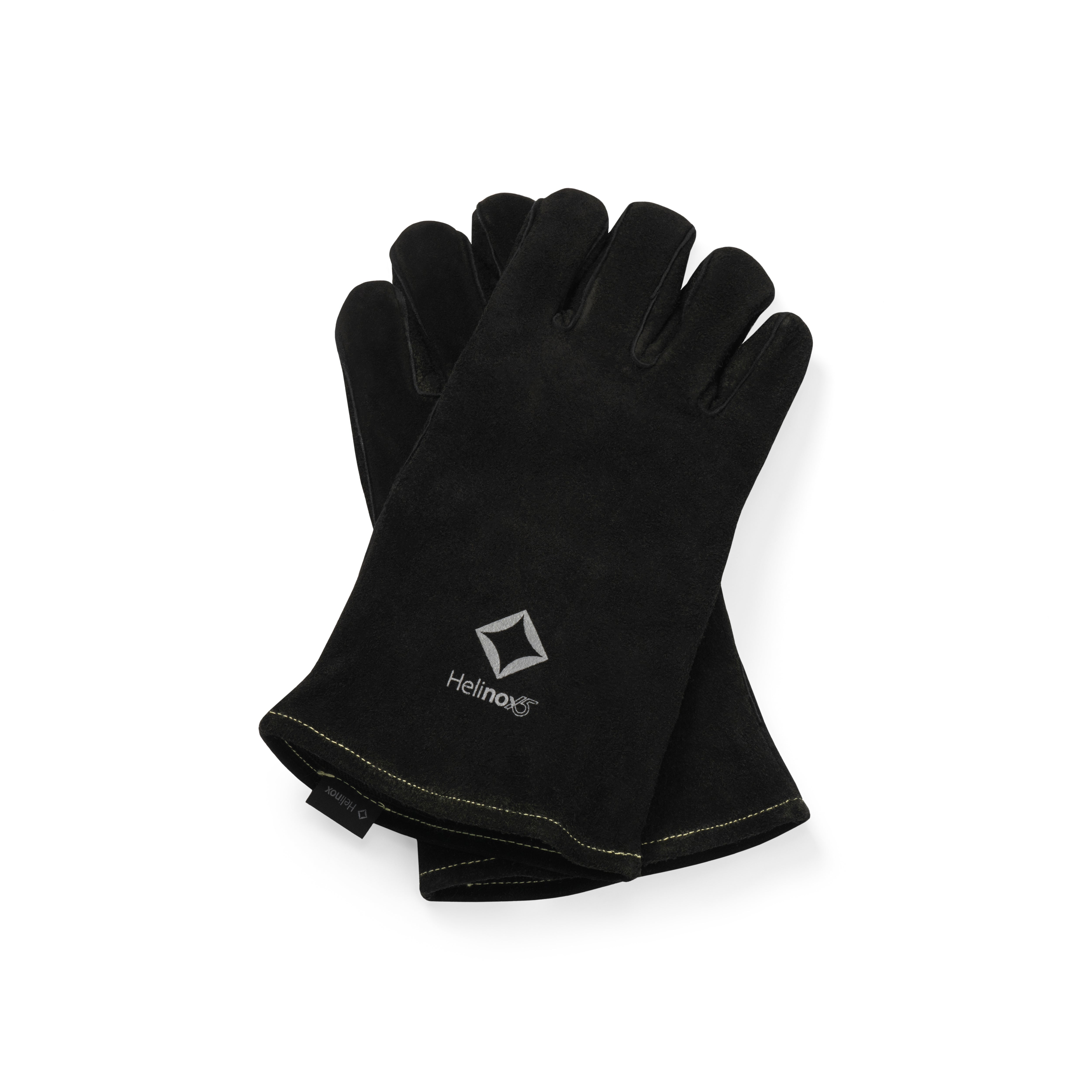 Helinox 15th Anniversary Safety Glove - Black – Helinox Japan