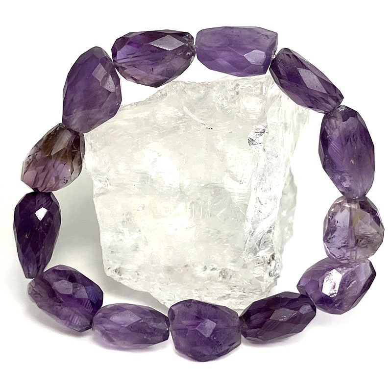 紫色天然石 丸玉 直径8.7cm 重量1150g 【公式通販】