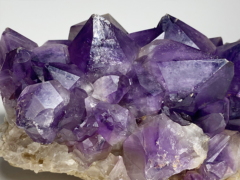 アメジストクラスター コンゴ 約5490g No,25238｜原石 | 天然石