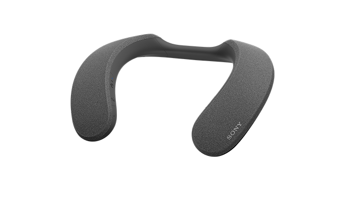 SONY SRS-NS7 ネックスピーカー SONY ネックスピーカー SRS-NS SONY