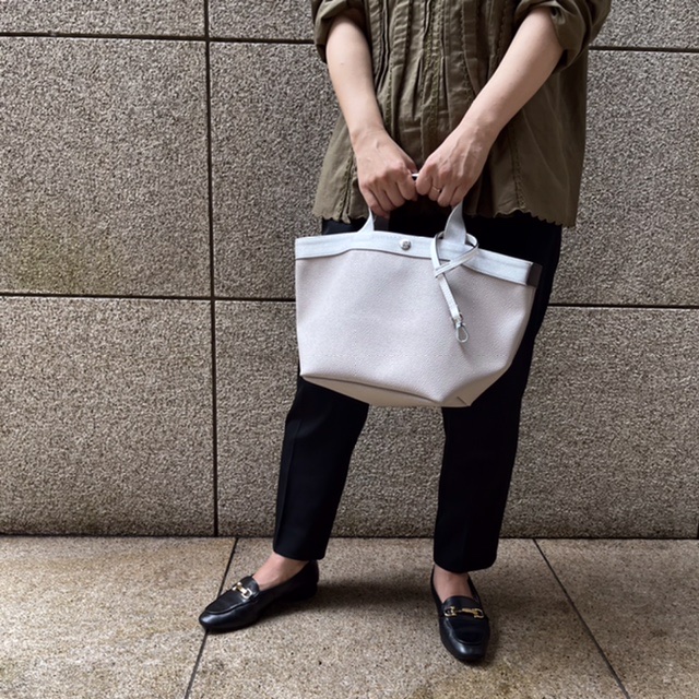 707GP マスティック×シルバー