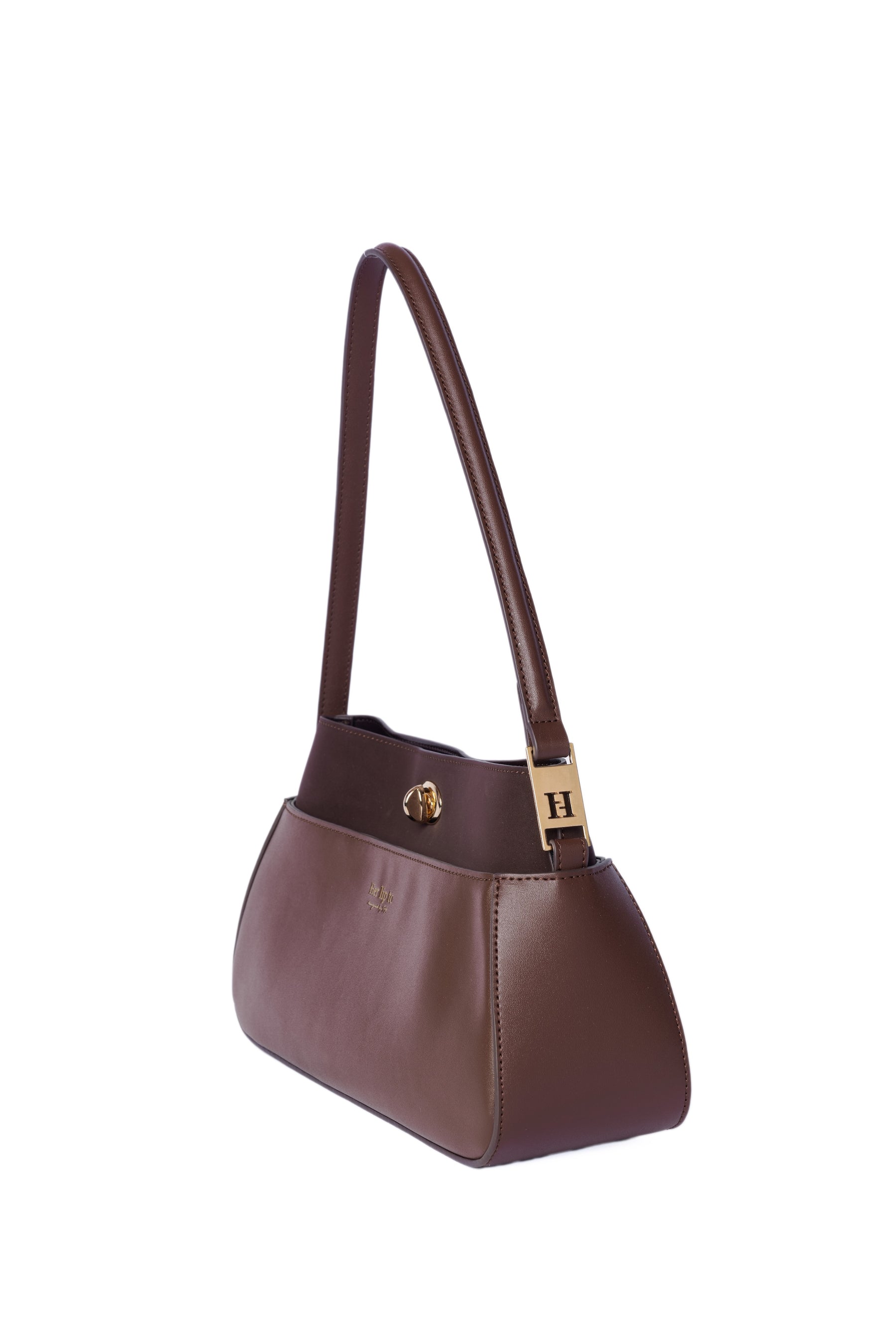 Modern Muse Baguette Bag