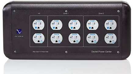 電源工事後に備えて計測器を取り出したい(2)パワーディストリビュー