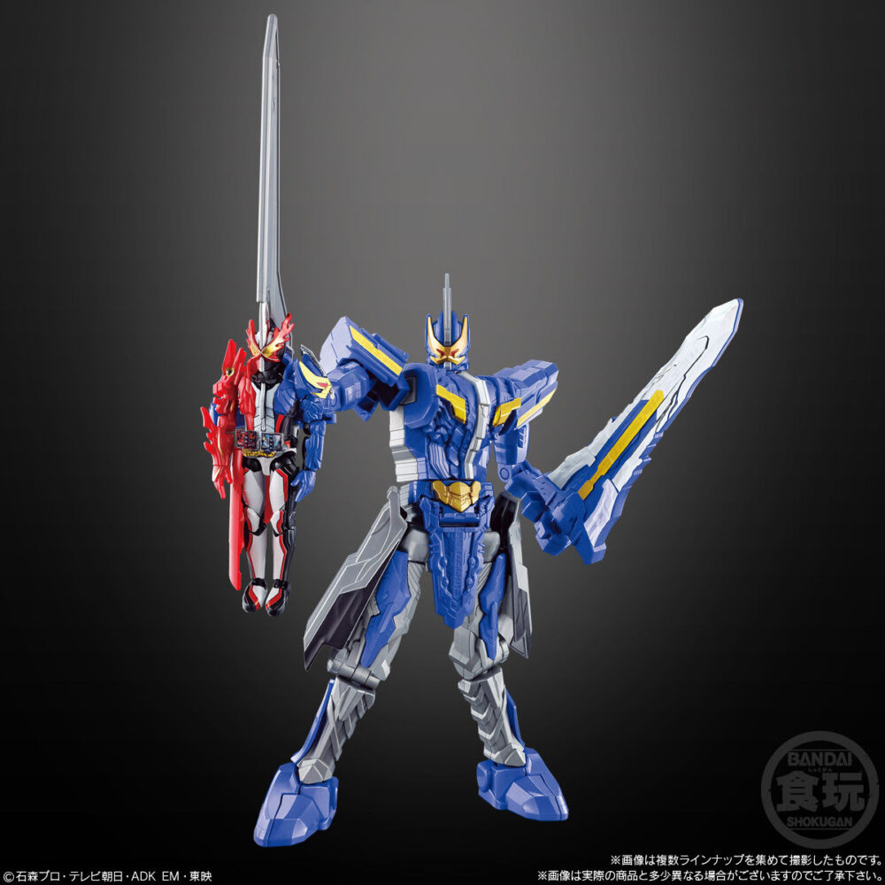 仮面ライダー セイバー】RAH GENESIS 仮面ライダーセイバー ブレイブ