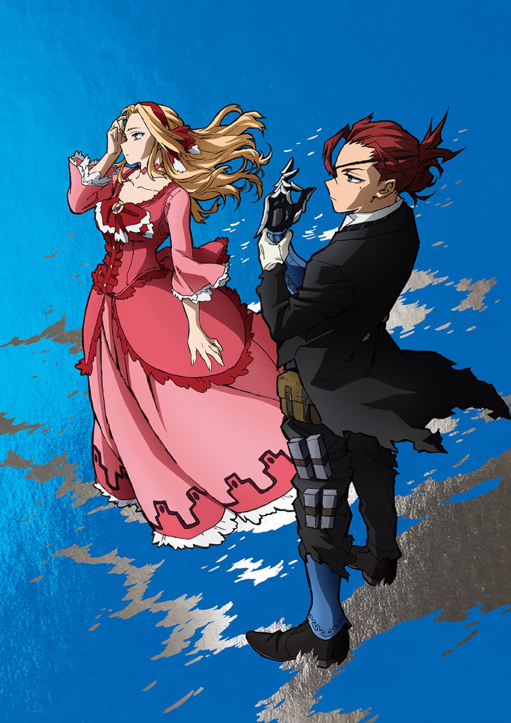 Blu-ray＆DVD｜『僕のヒーローアカデミア THE MOVIE ユアネクスト