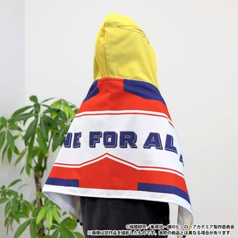 僕のヒーローアカデミア×earth music&ecology Japan Label コラボ第3弾