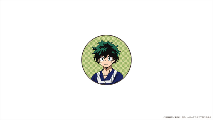 NEWS｜アニメ『僕のヒーローアカデミア』
