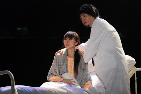 歴代公演：リザードマン〜Bitter Pain Dolls〜 | 劇団ヘロヘロQカムパニー