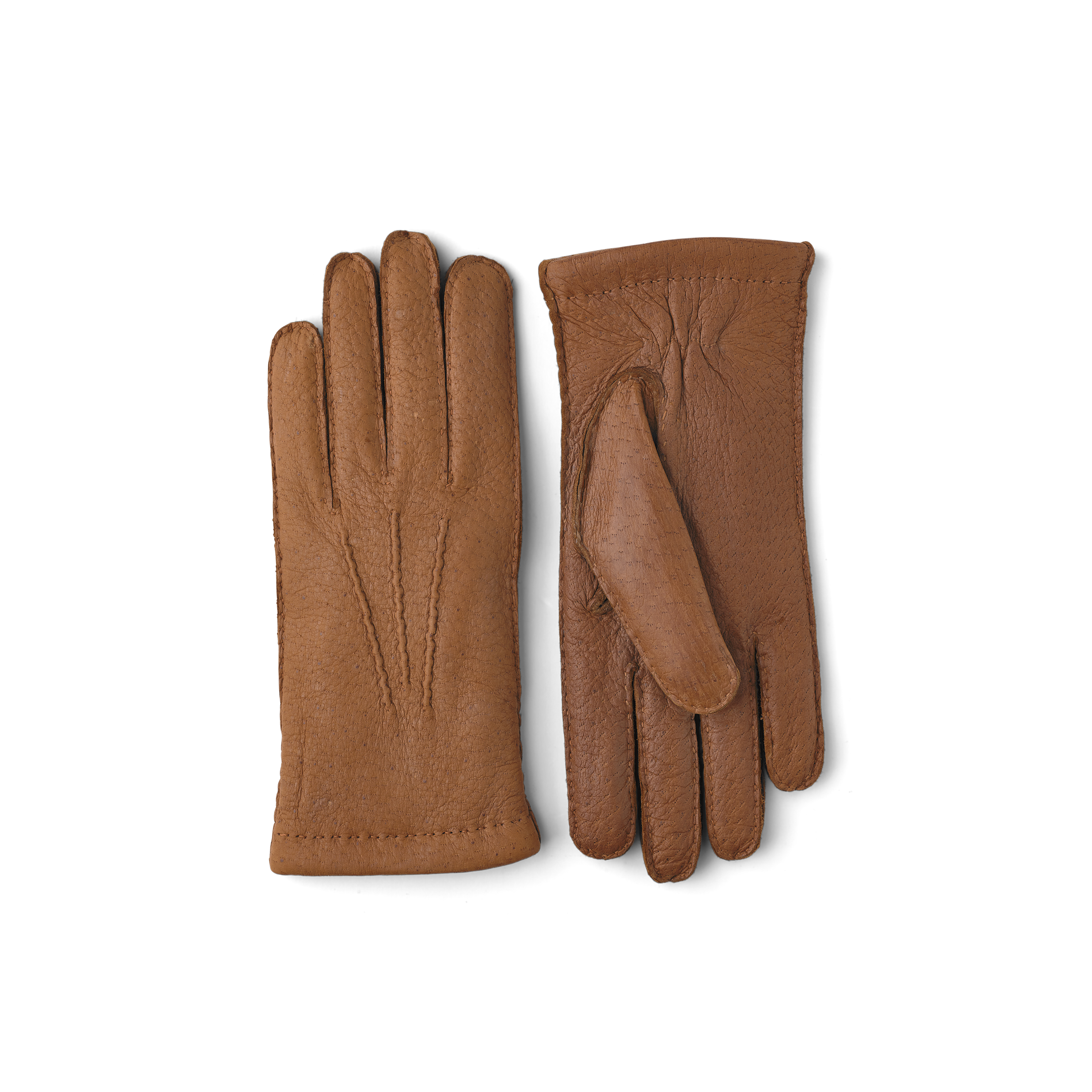 小物 NEU_IN 23AW pleats detail leather gloves NEU_IN 23AW pleats
