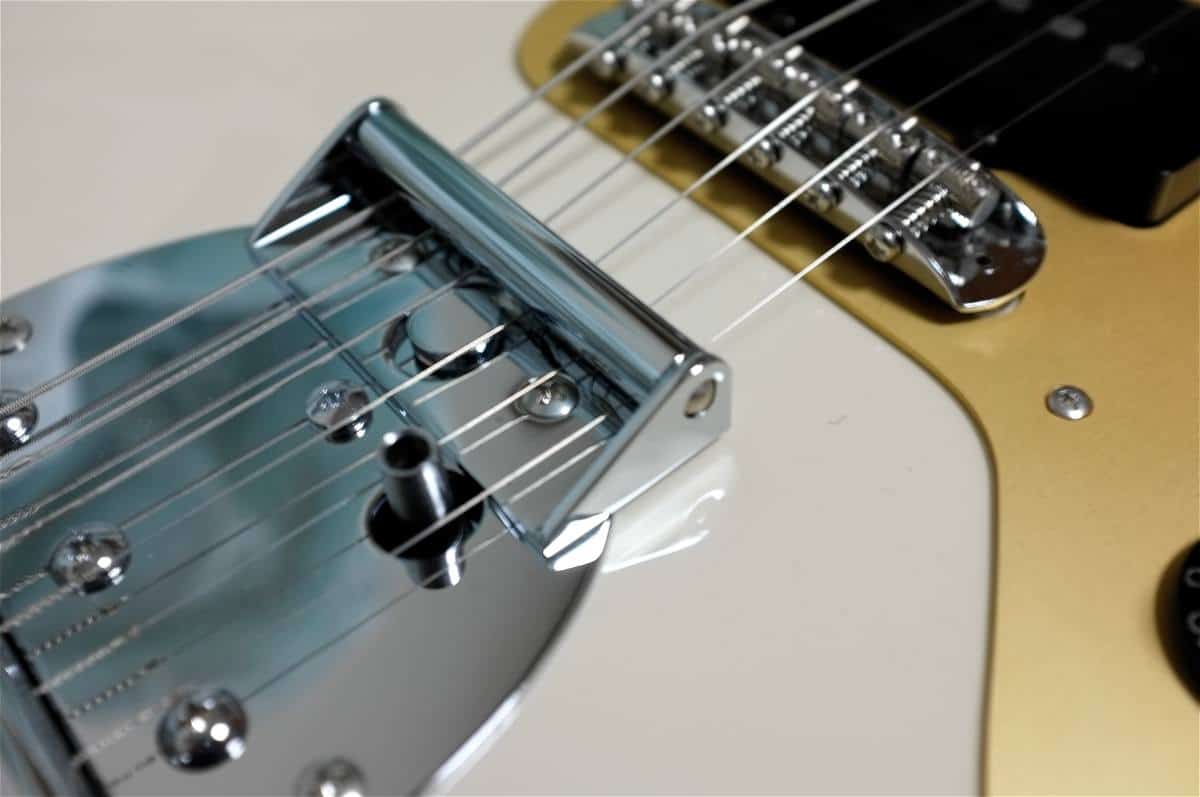 Bacchus Jazzmaster BJM-60E-K を買いました | へたれマカー日記