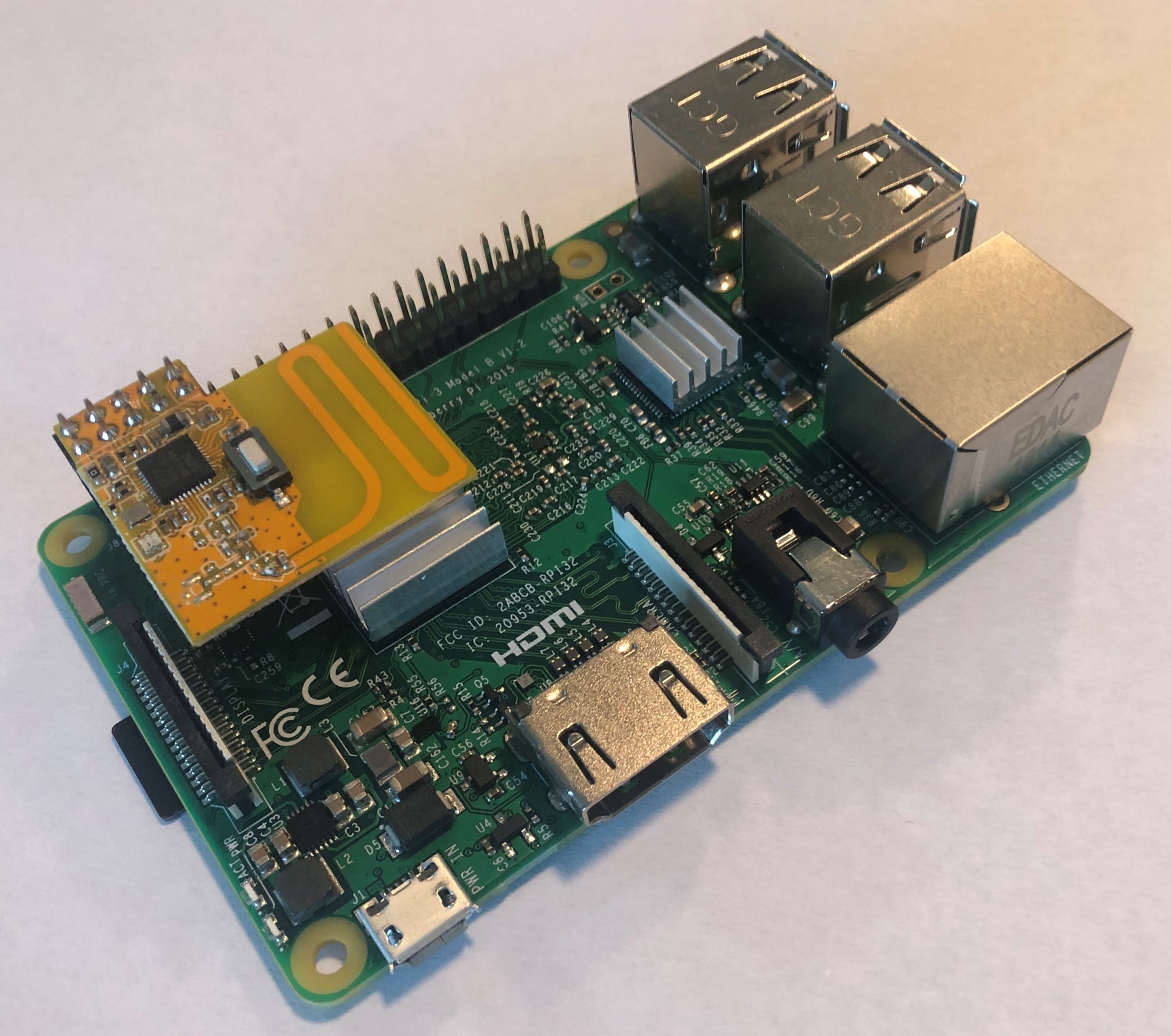 ZAC93 800 GPIO Module Installation Guide - Zooz Support Center