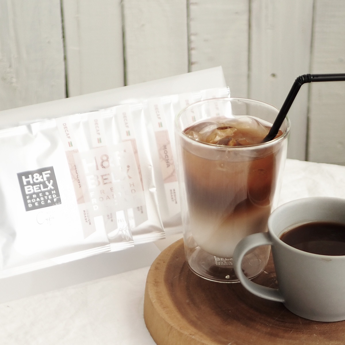 デカフェ）2個☆【フォロー割価格】 Lazy Cat様フォロー割価格