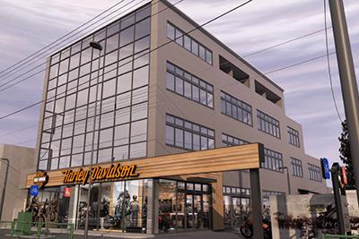 ハーレーダビッドソン三鷹 | ハーレーダビッドソンジャパン | Harley