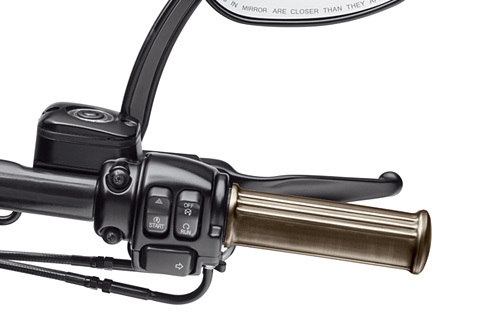 BRASS COLLECTION｜ハーレーダビッドソンジャパン｜Harley-Davidson Japan