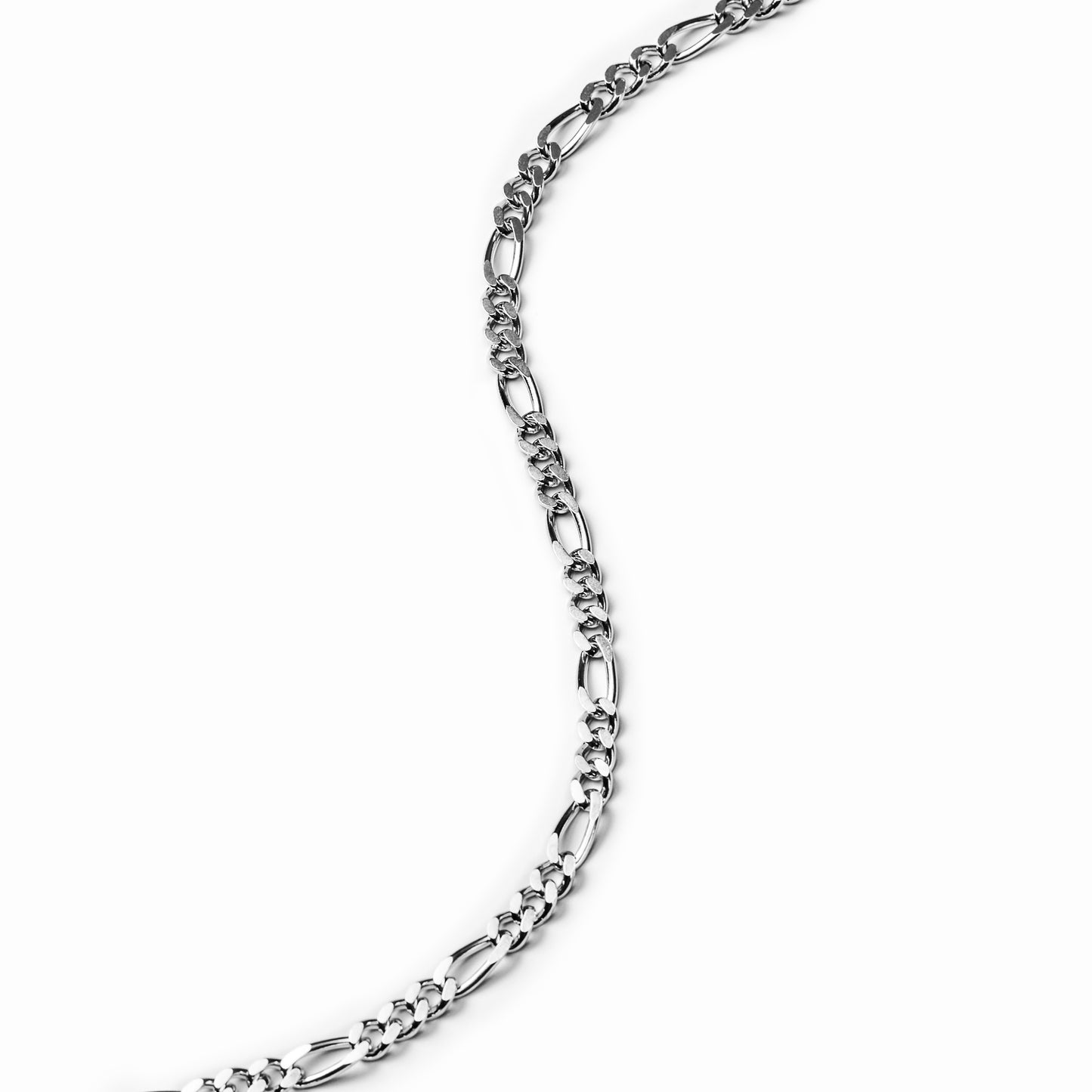 CH collection】フィガロチェーンアンクレット gold – h..Online Store