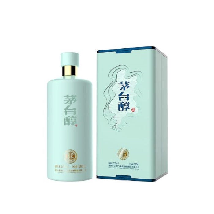 53度茅台1935酒500毫升