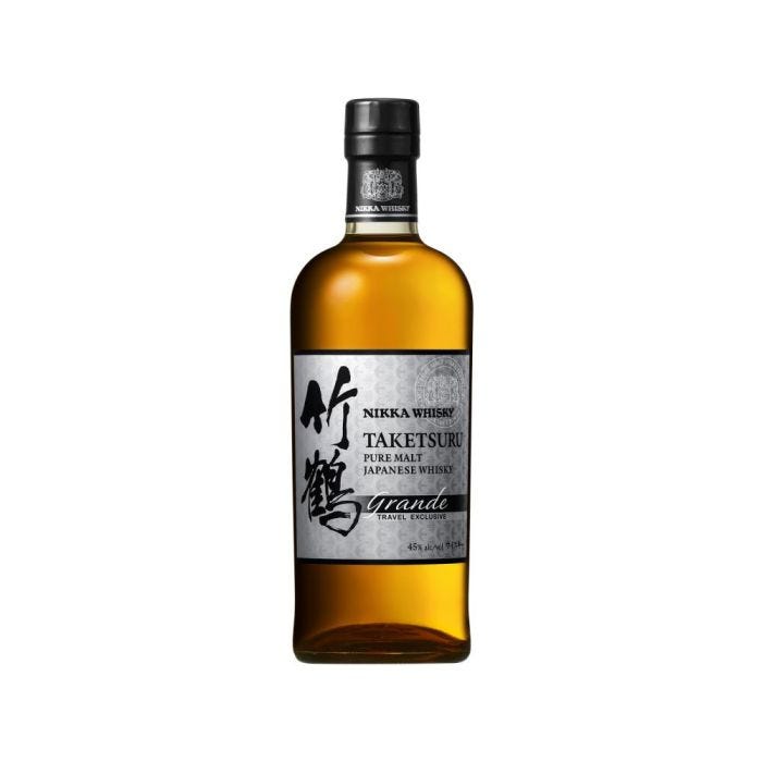 Nikka Taketsuru Grande Pure Malt Whisky 700ml