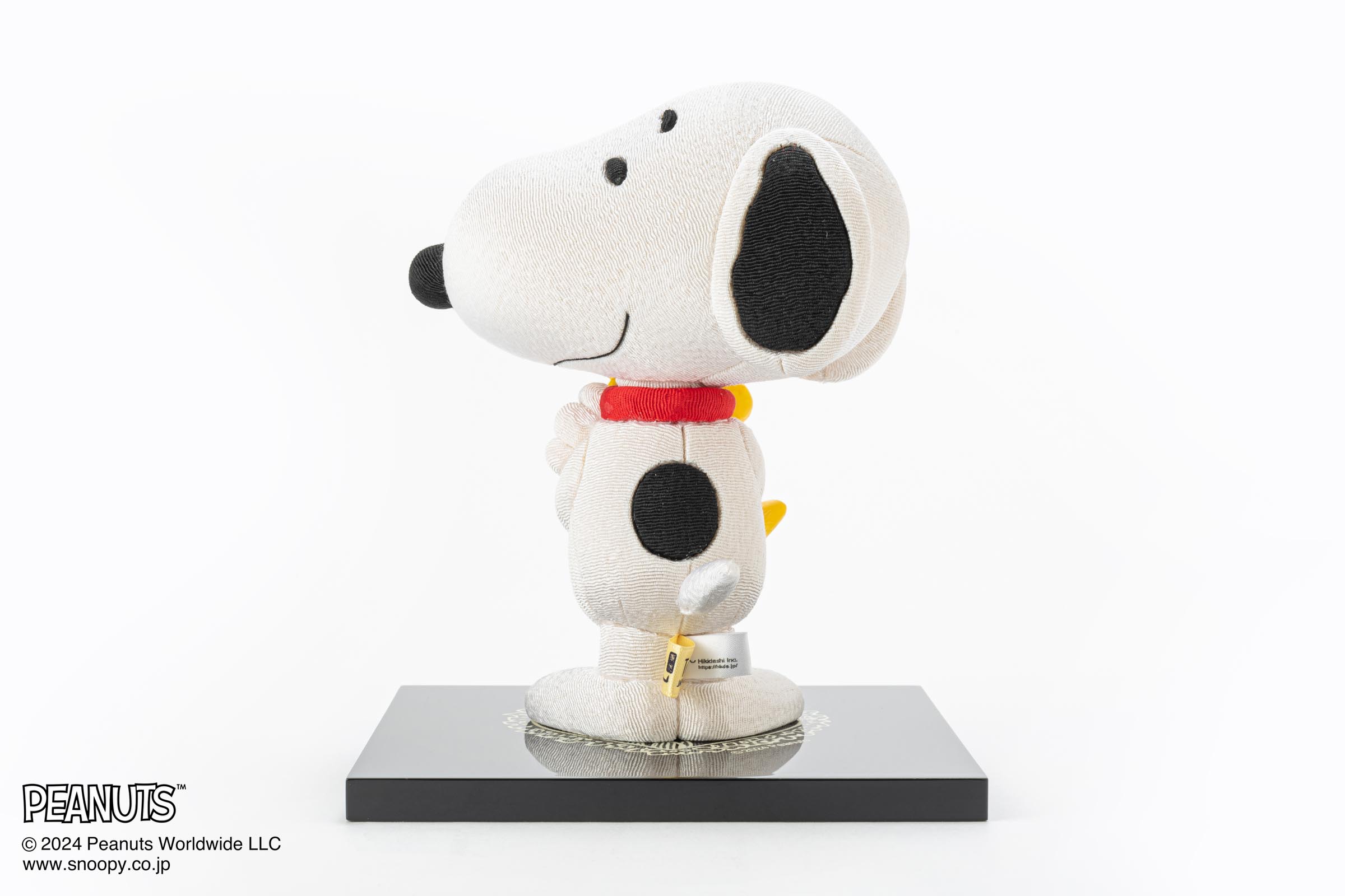 公式 ストアゲーム・おもちゃ・グッズ - スヌーピー PVC フィギュア