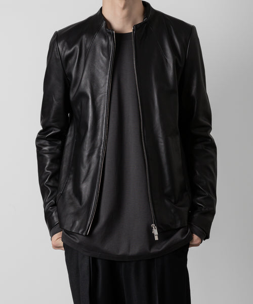 attachment アタッチメント ディアスキン ライダース クマガイ