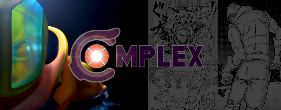 STUDIO24 フィギュア造形｜Home