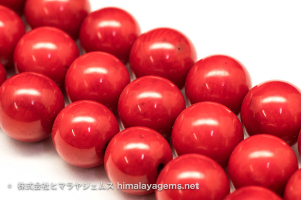 赤珊瑚 | 株式会社ヒマラヤジェムス