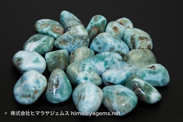 ラリマー | 株式会社ヒマラヤジェムス